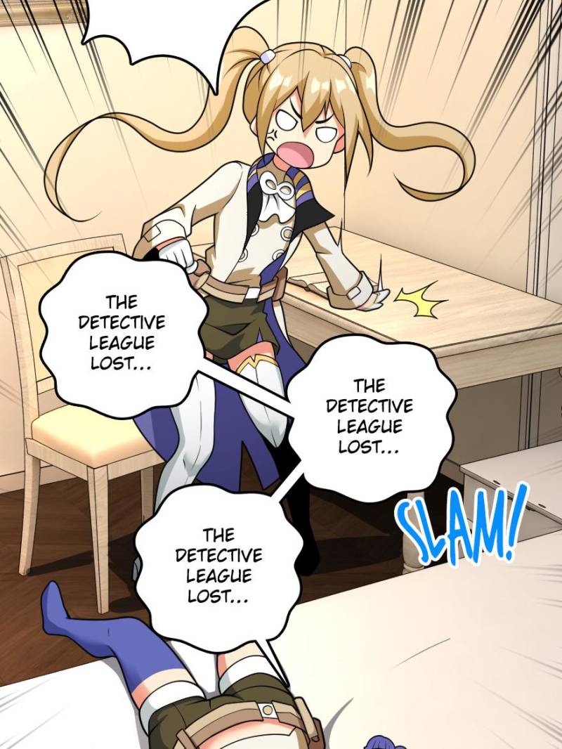 Read Release That Witch EN Manga Online