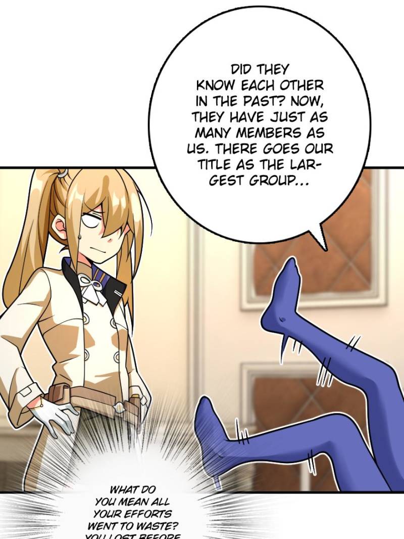 Read Release That Witch EN Manga Online