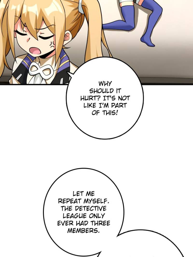 Read Release That Witch EN Manga Online