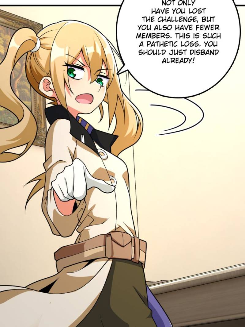 Read Release That Witch EN Manga Online