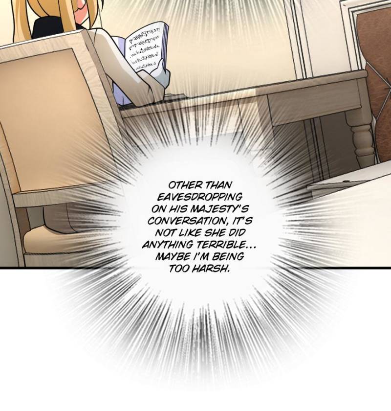 Read Release That Witch EN Manga Online