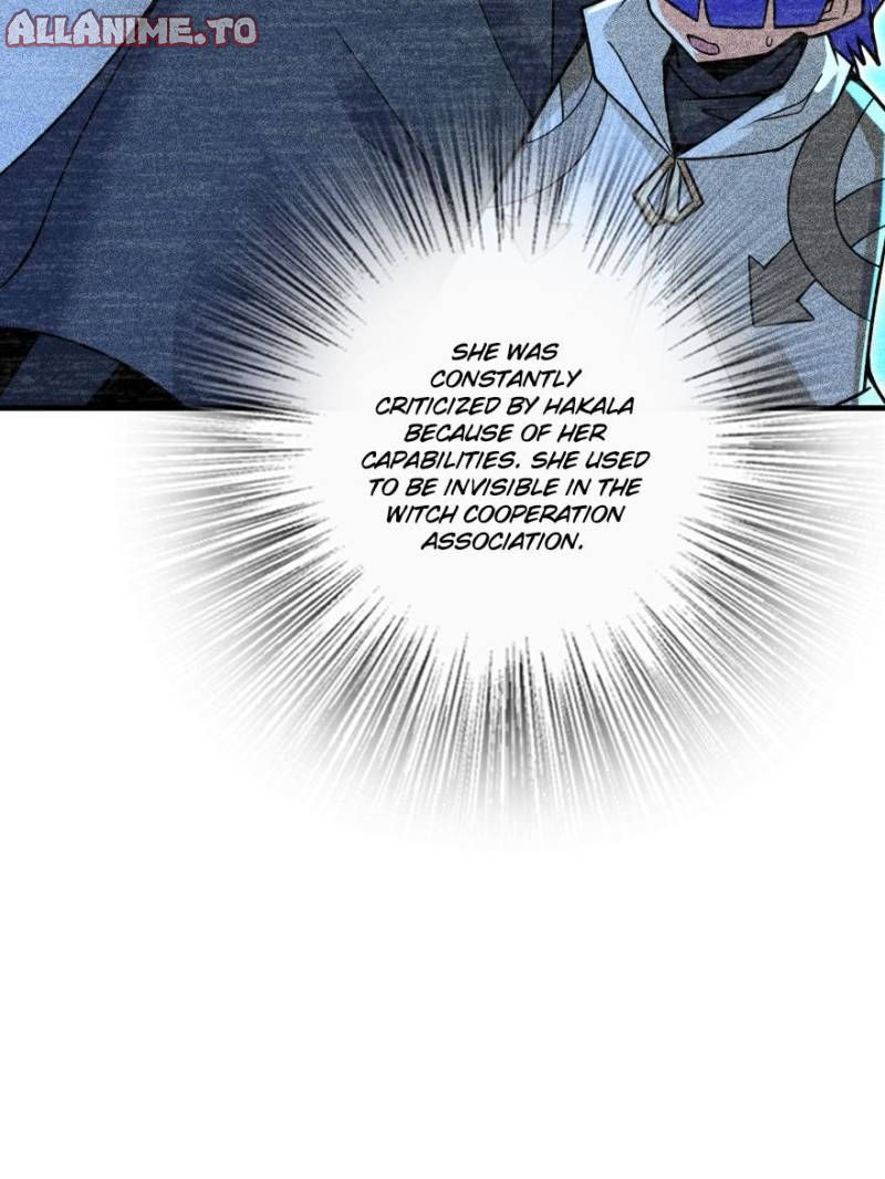 Read Release That Witch EN Manga Online