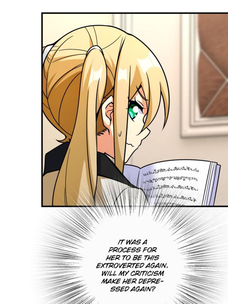 Read Release That Witch EN Manga Online