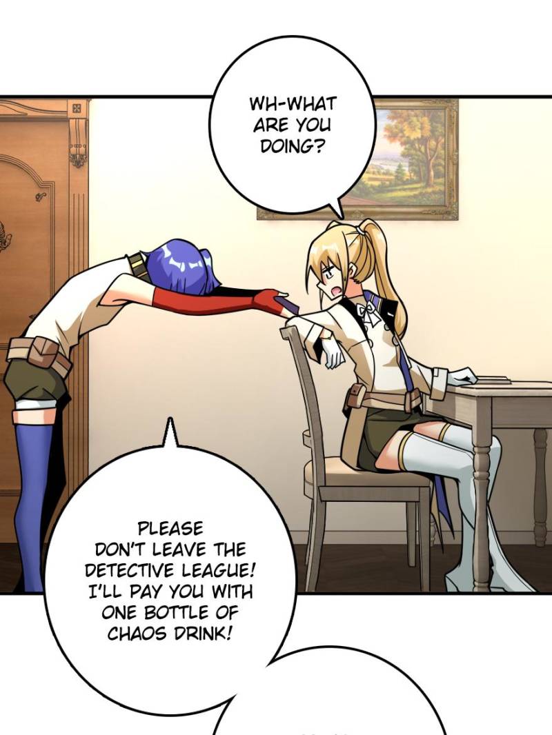 Read Release That Witch EN Manga Online
