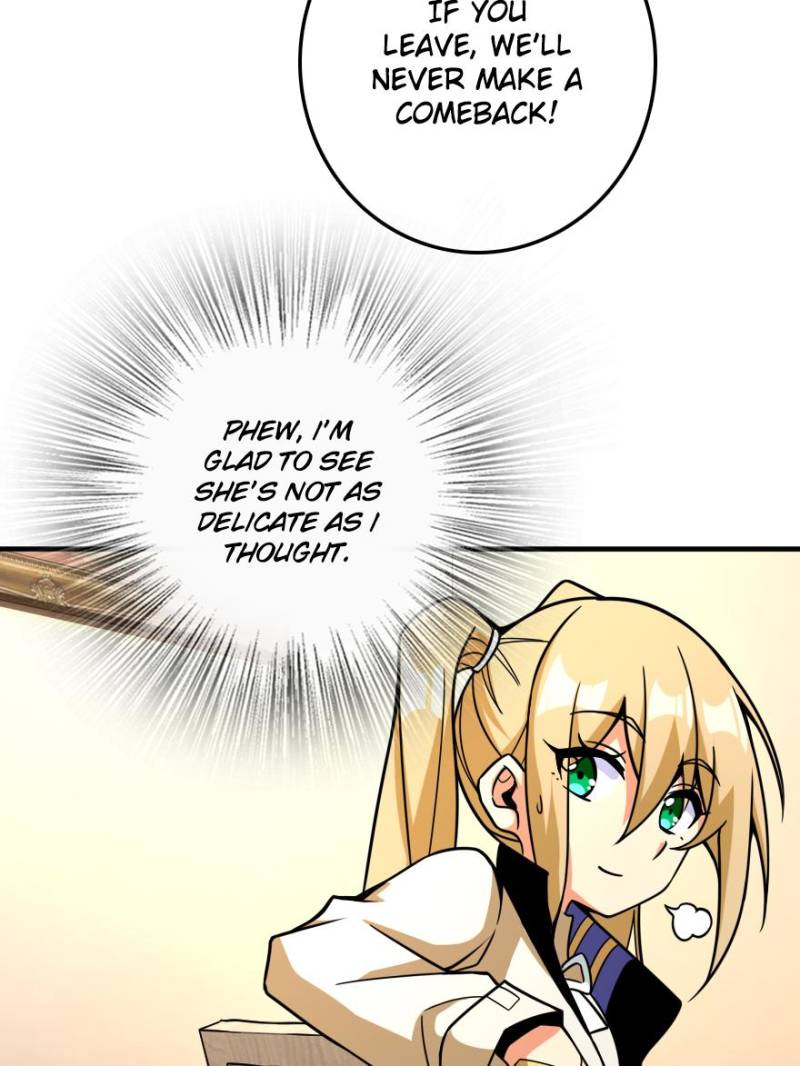Read Release That Witch EN Manga Online