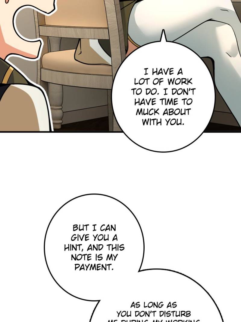 Read Release That Witch EN Manga Online