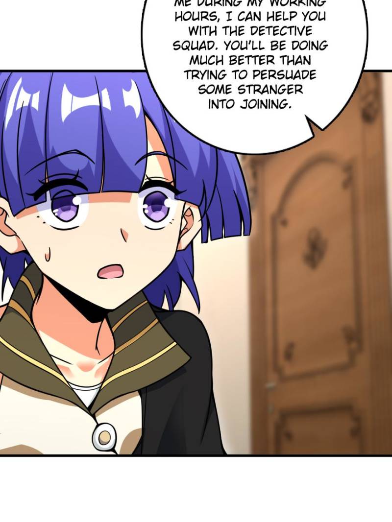 Read Release That Witch EN Manga Online