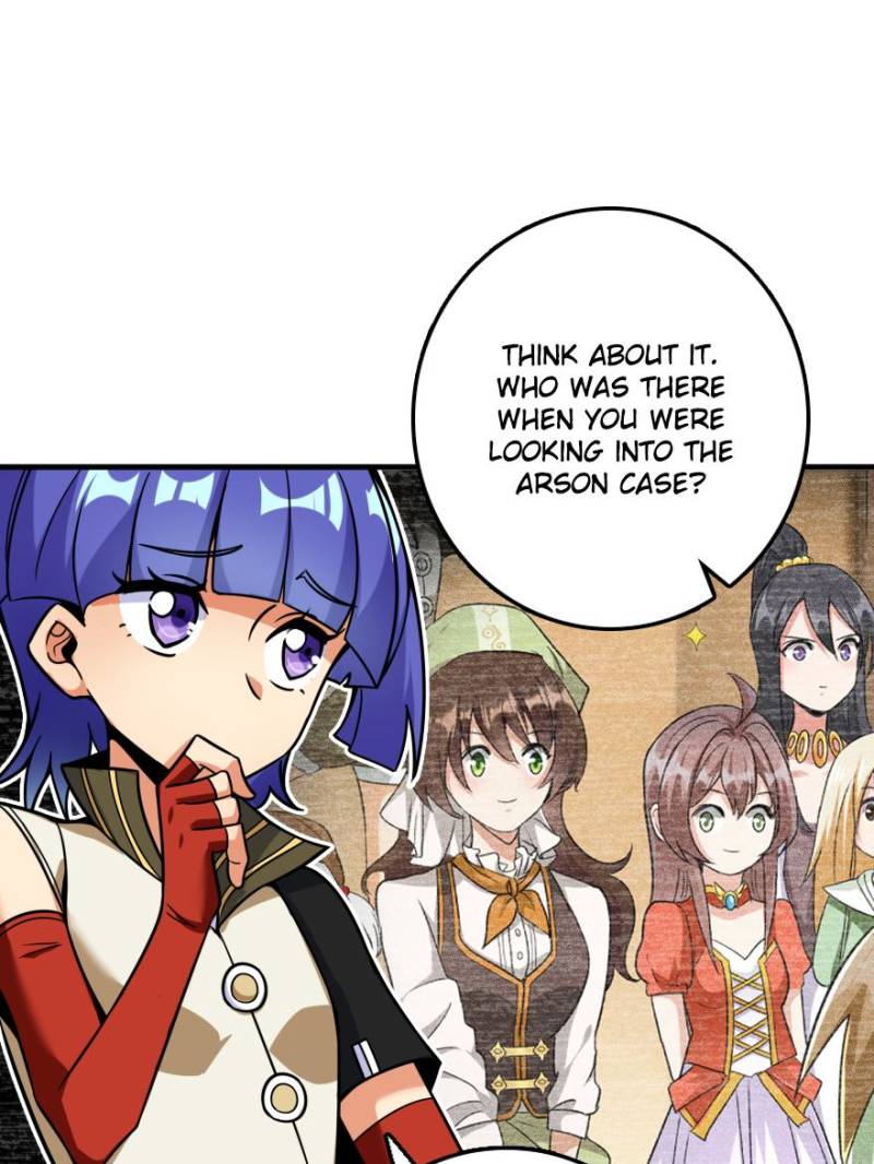 Read Release That Witch EN Manga Online