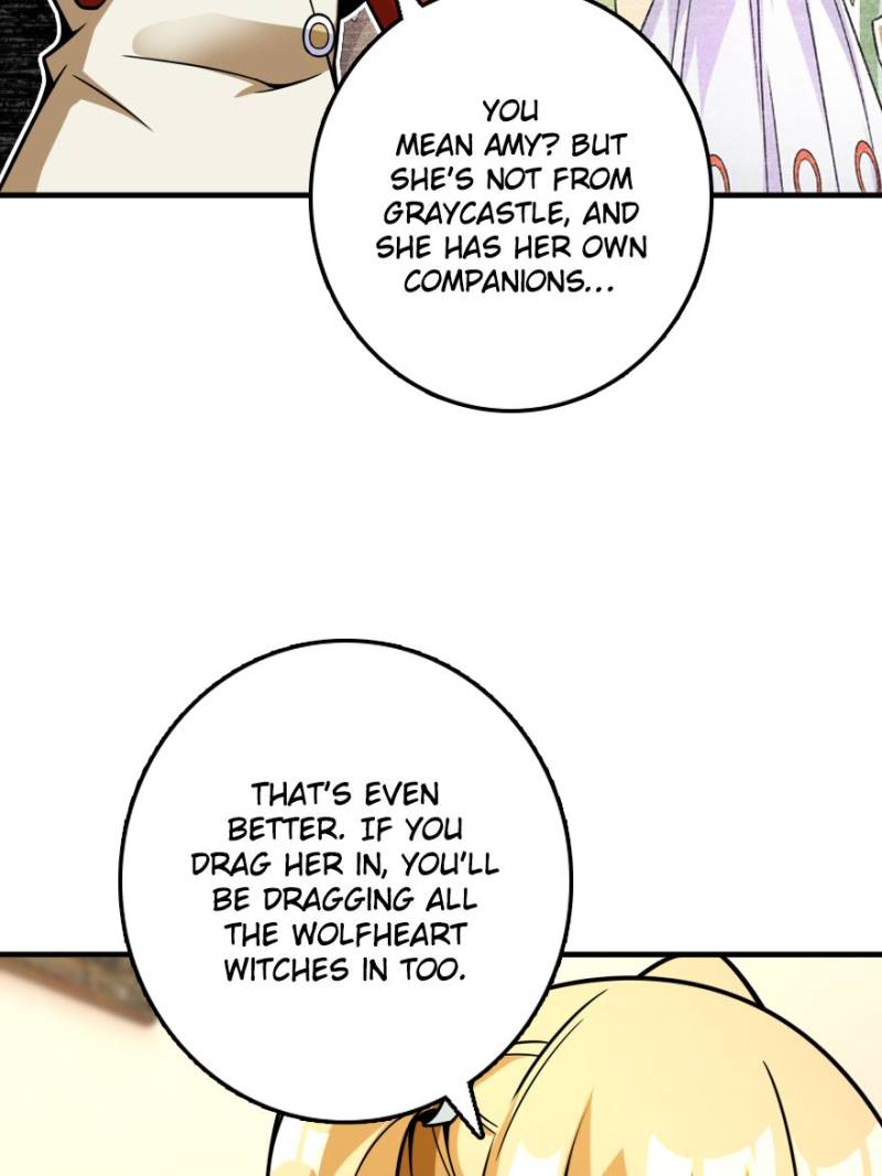 Read Release That Witch EN Manga Online