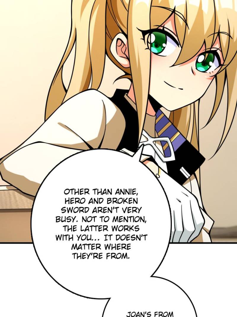 Read Release That Witch EN Manga Online