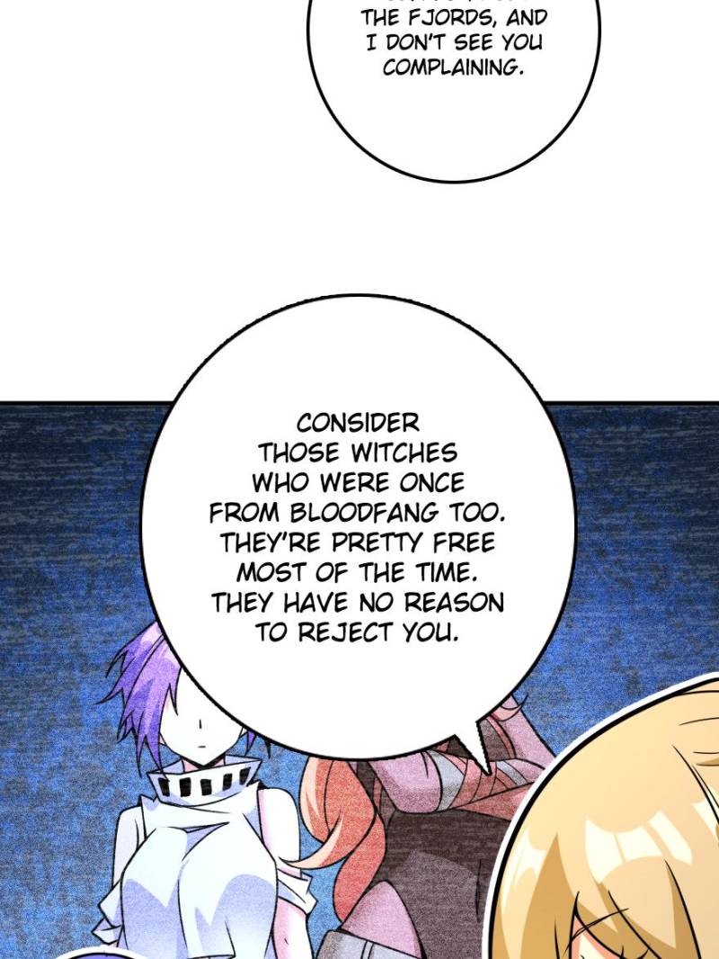 Read Release That Witch EN Manga Online