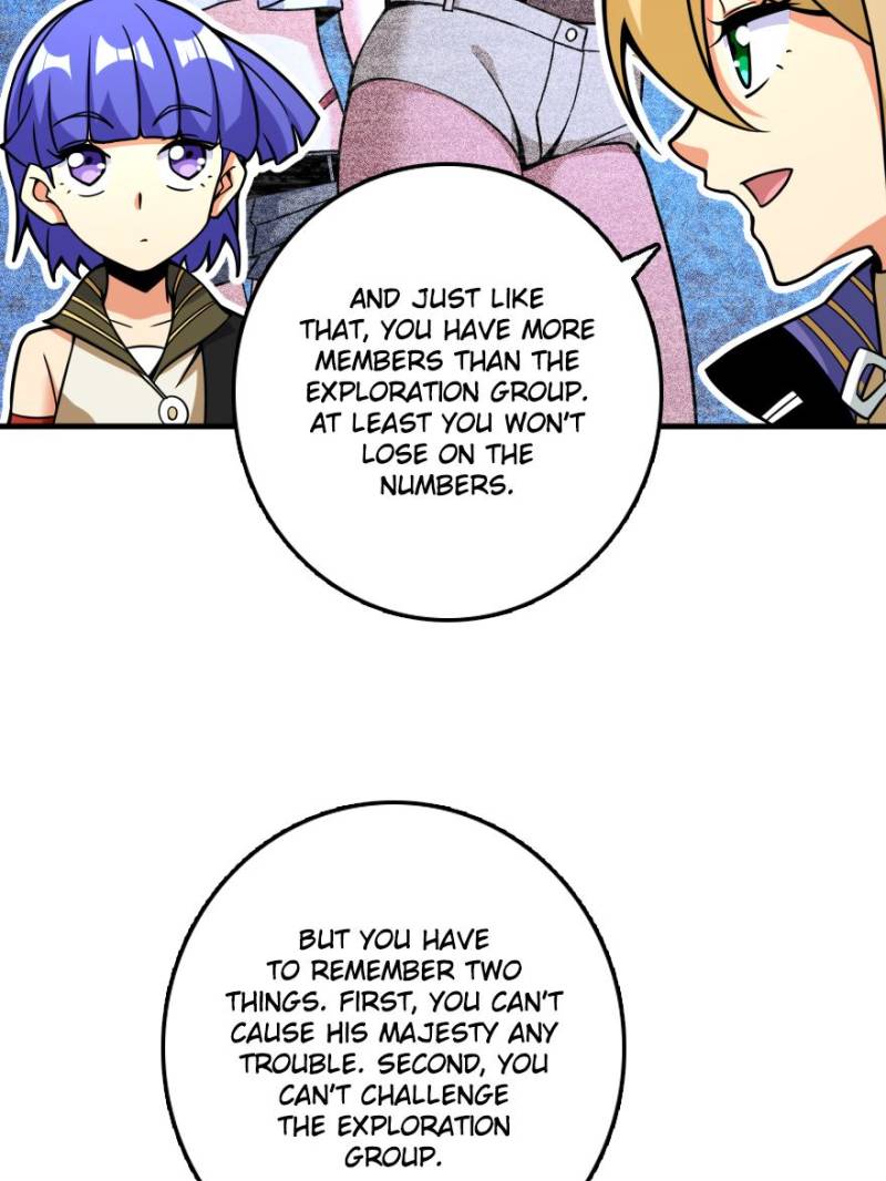 Read Release That Witch EN Manga Online