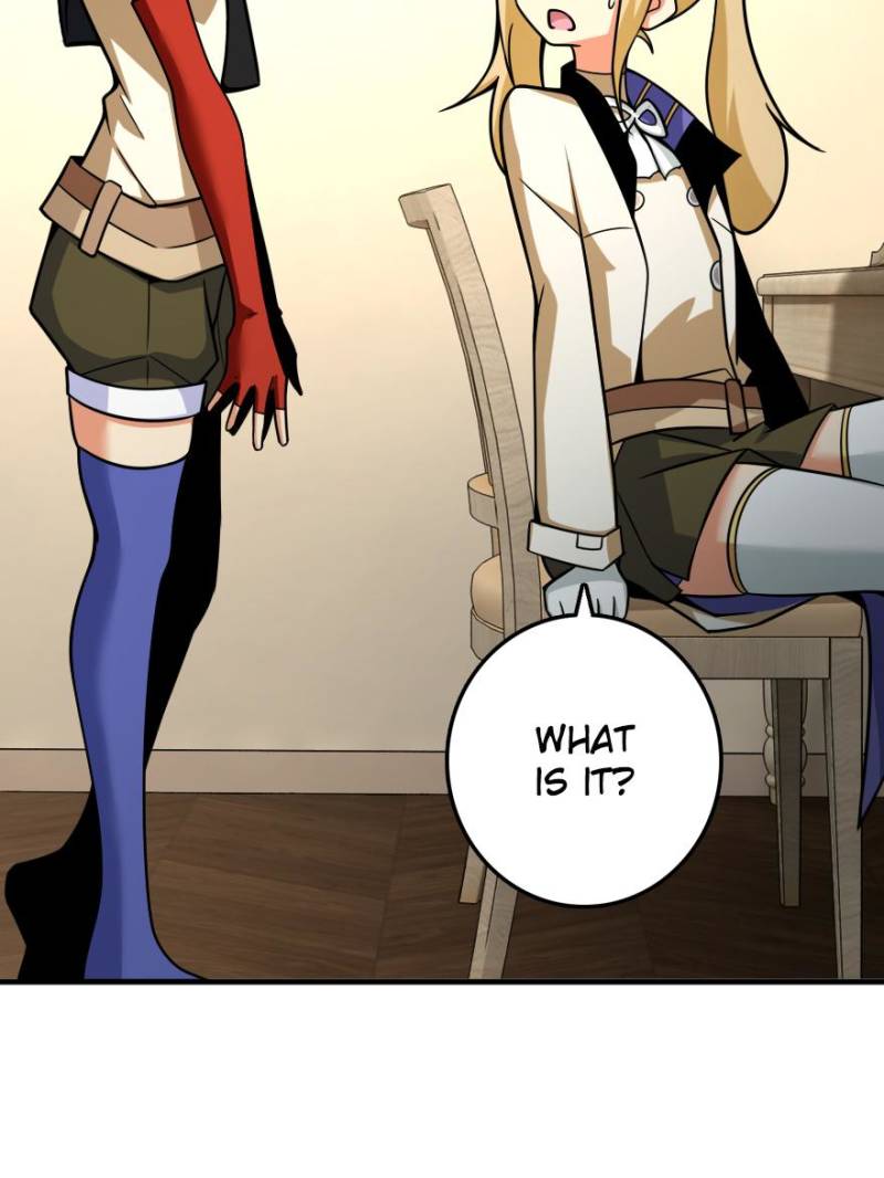 Read Release That Witch EN Manga Online