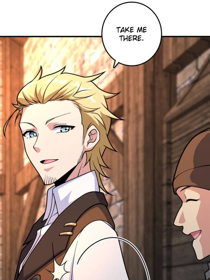 Read Release That Witch EN Manga Online
