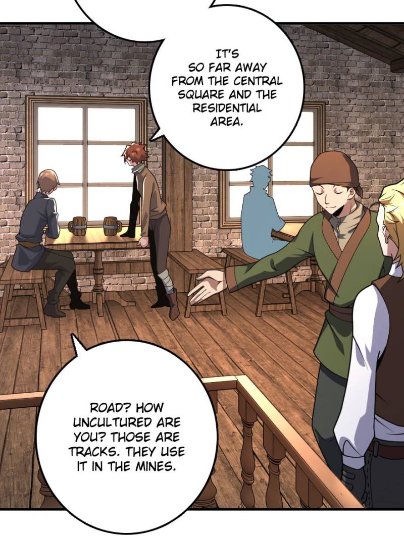 Read Release That Witch EN Manga Online