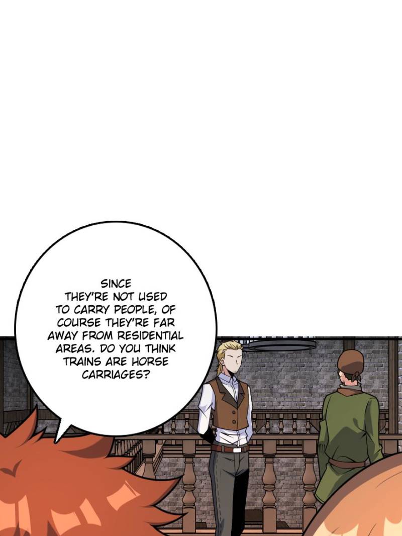 Read Release That Witch EN Manga Online