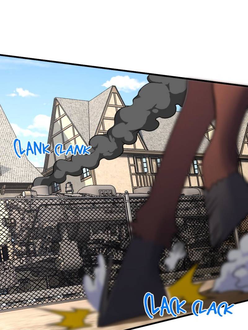 Read Release That Witch EN Manga Online