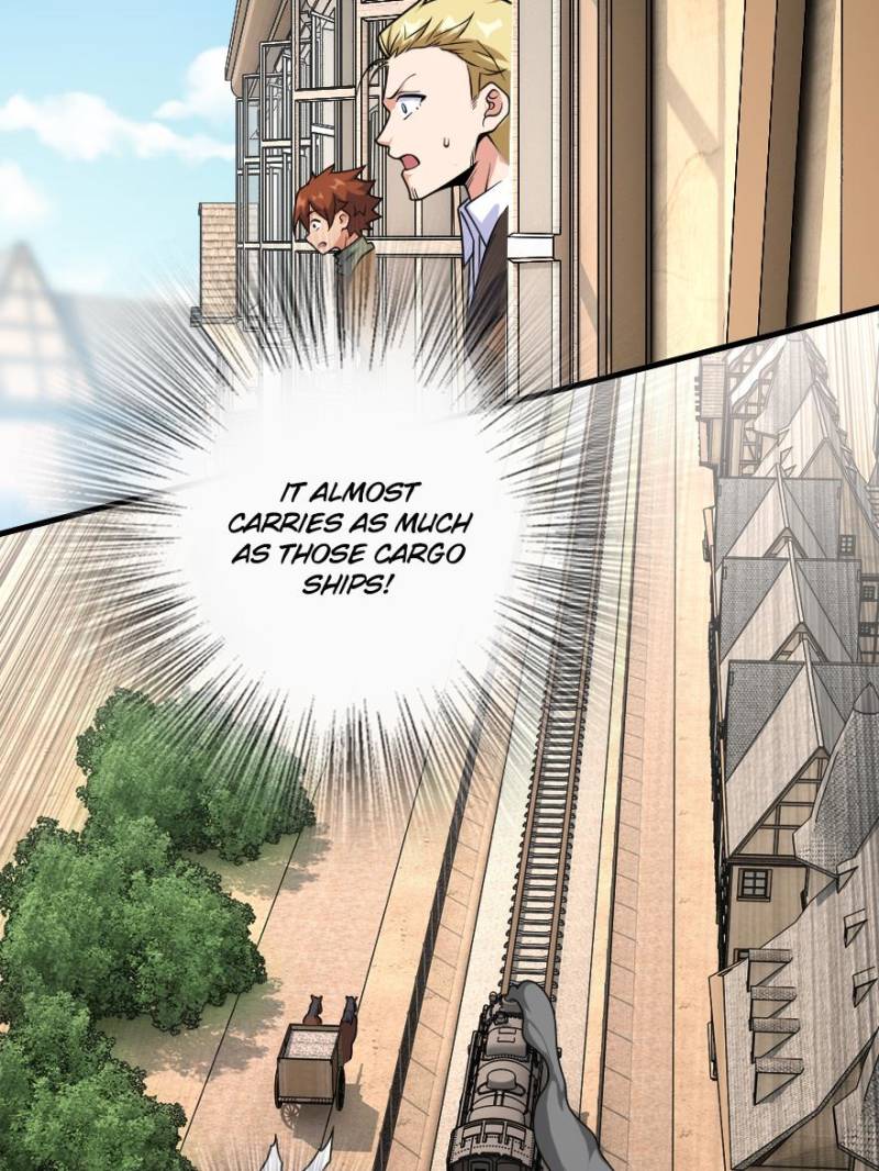 Read Release That Witch EN Manga Online