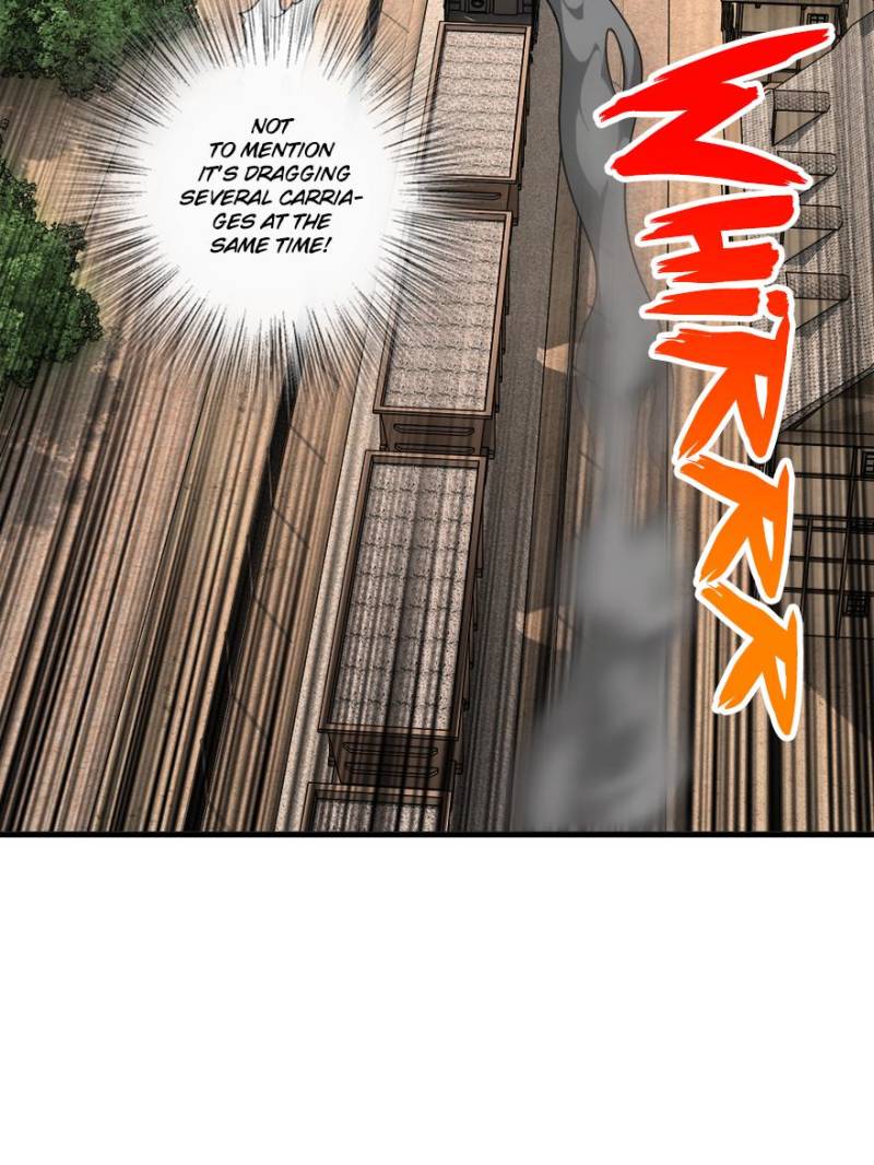 Read Release That Witch EN Manga Online