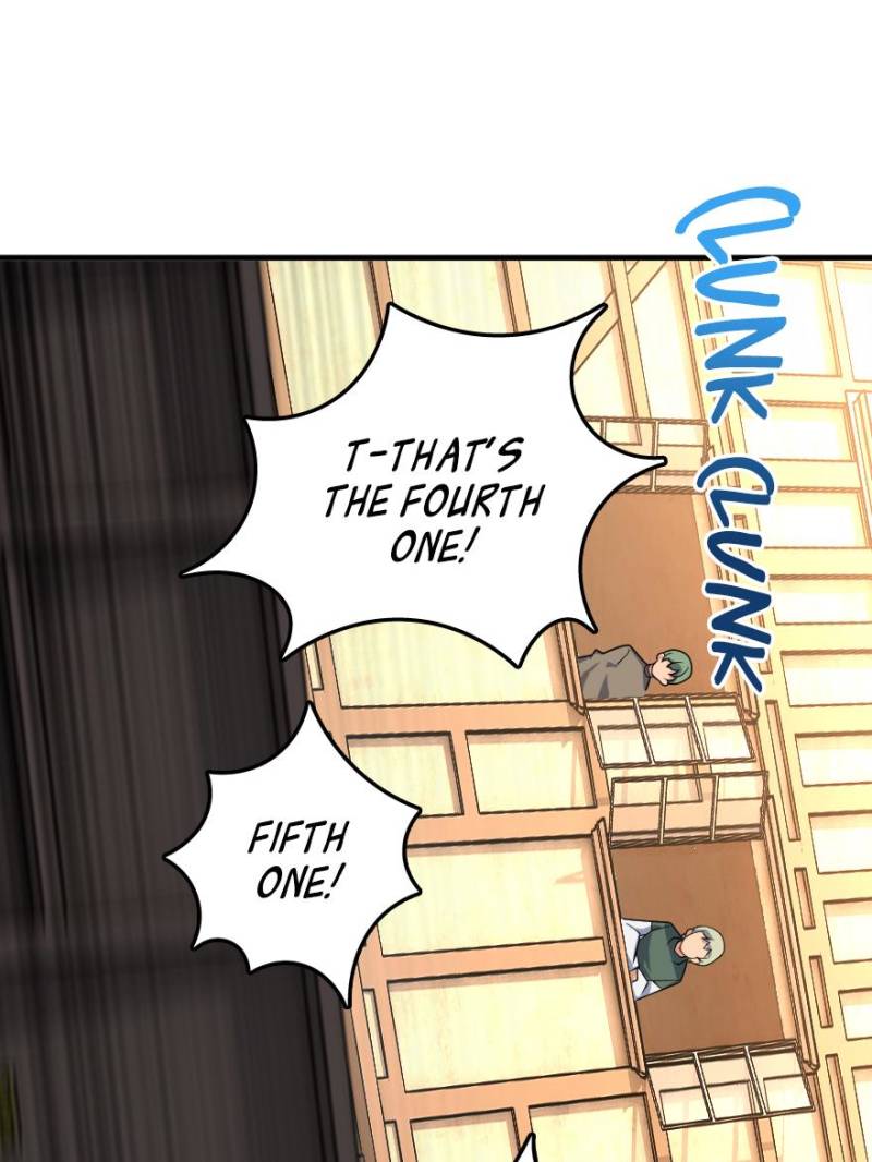 Read Release That Witch EN Manga Online