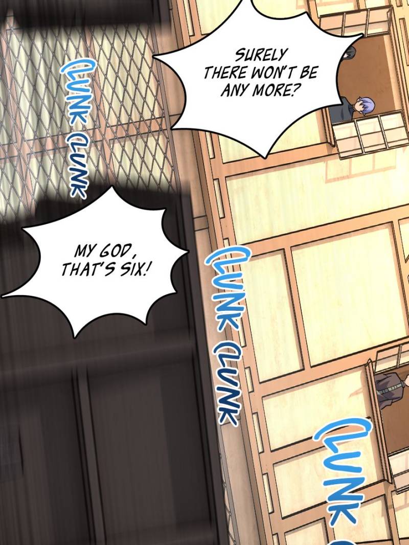 Read Release That Witch EN Manga Online