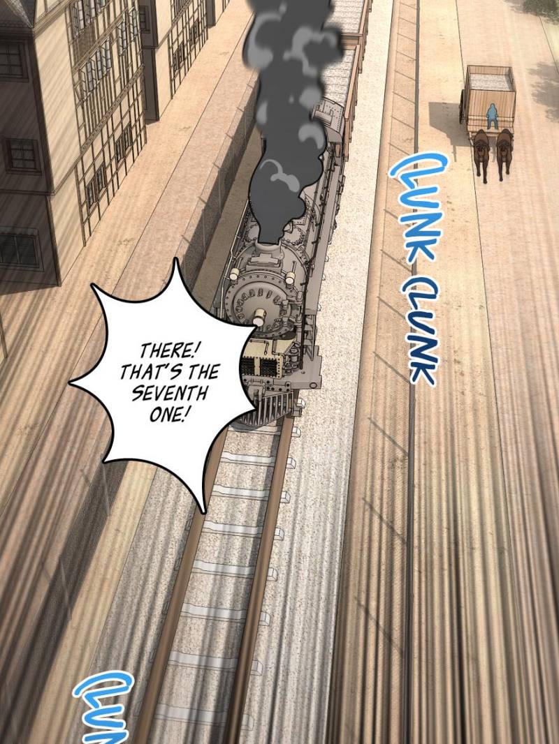 Read Release That Witch EN Manga Online