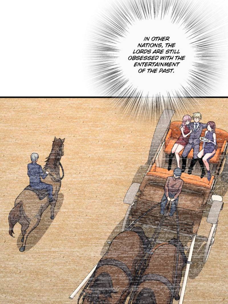 Read Release That Witch EN Manga Online