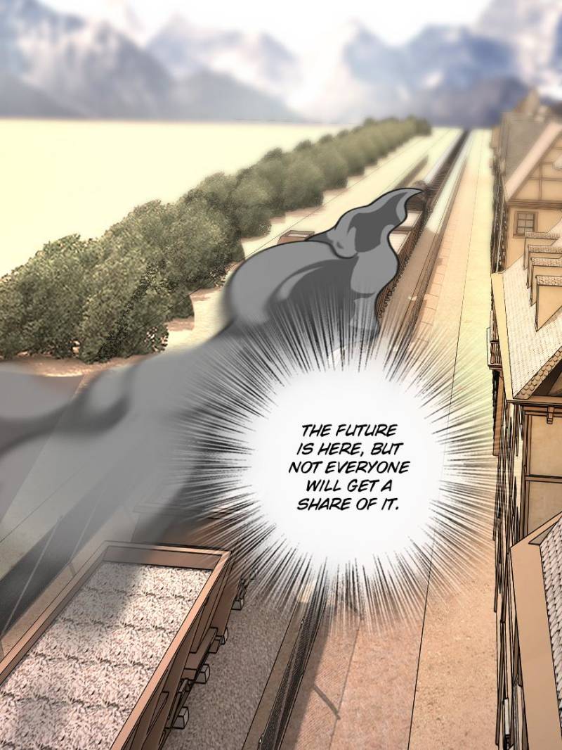 Read Release That Witch EN Manga Online