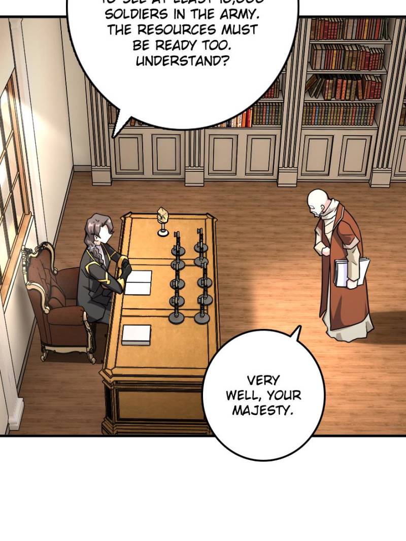 Read Release That Witch EN Manga Online