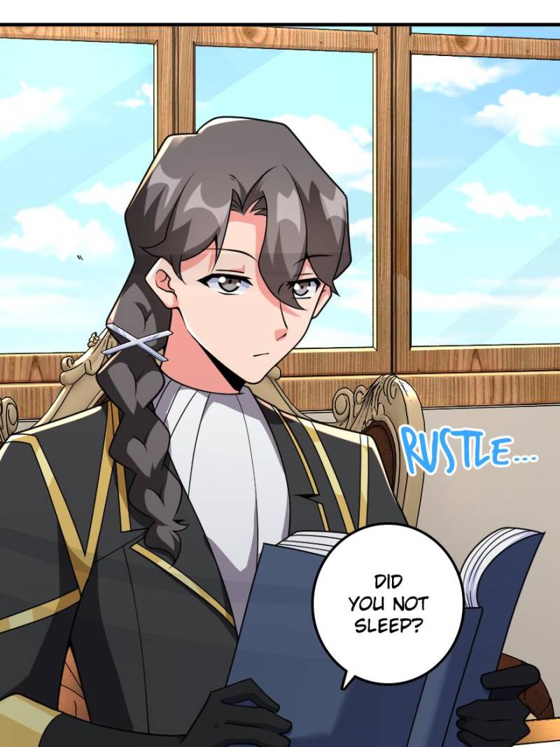 Read Release That Witch EN Manga Online