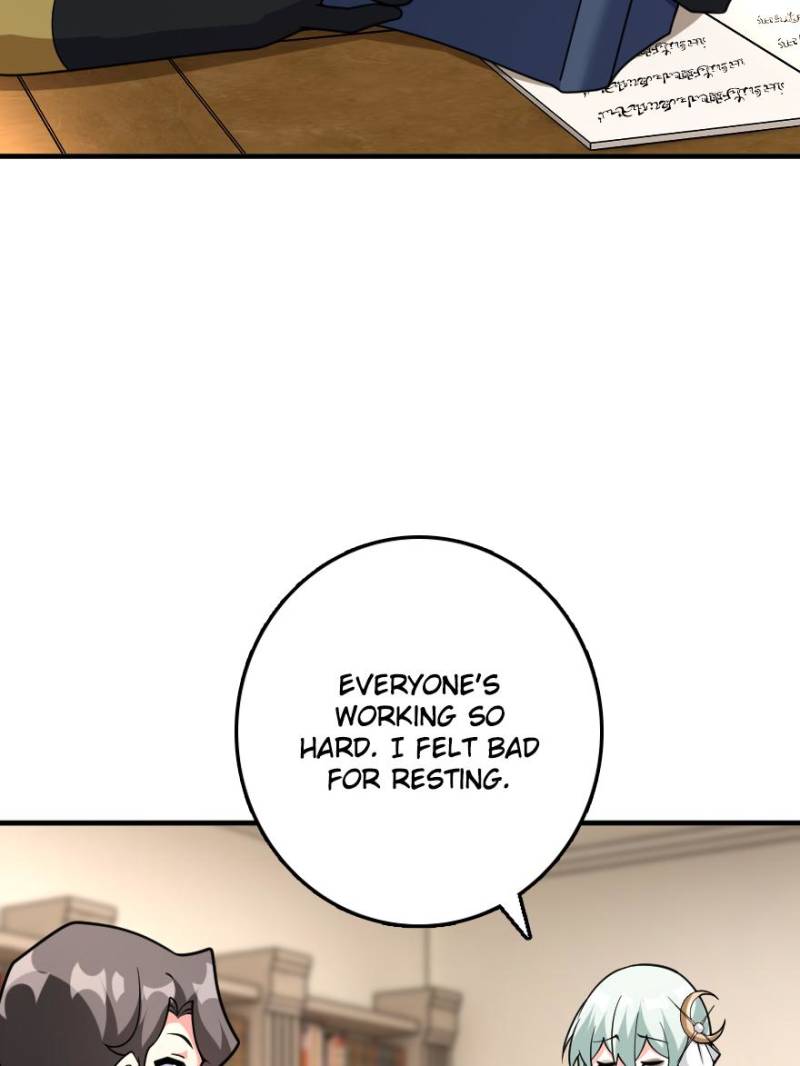Read Release That Witch EN Manga Online
