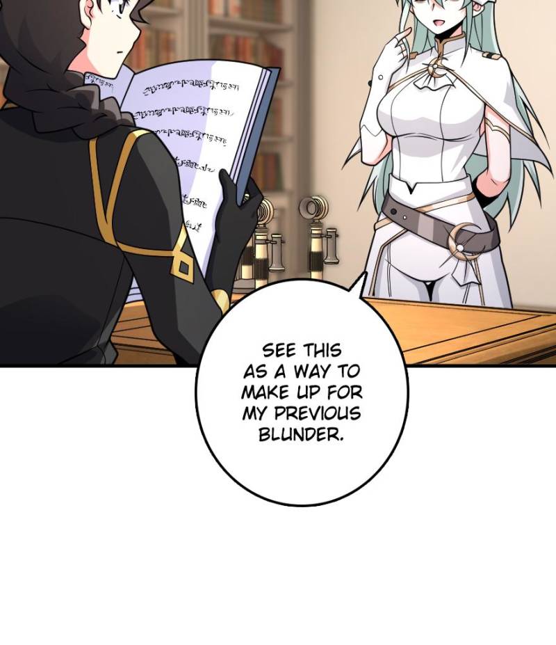 Read Release That Witch EN Manga Online