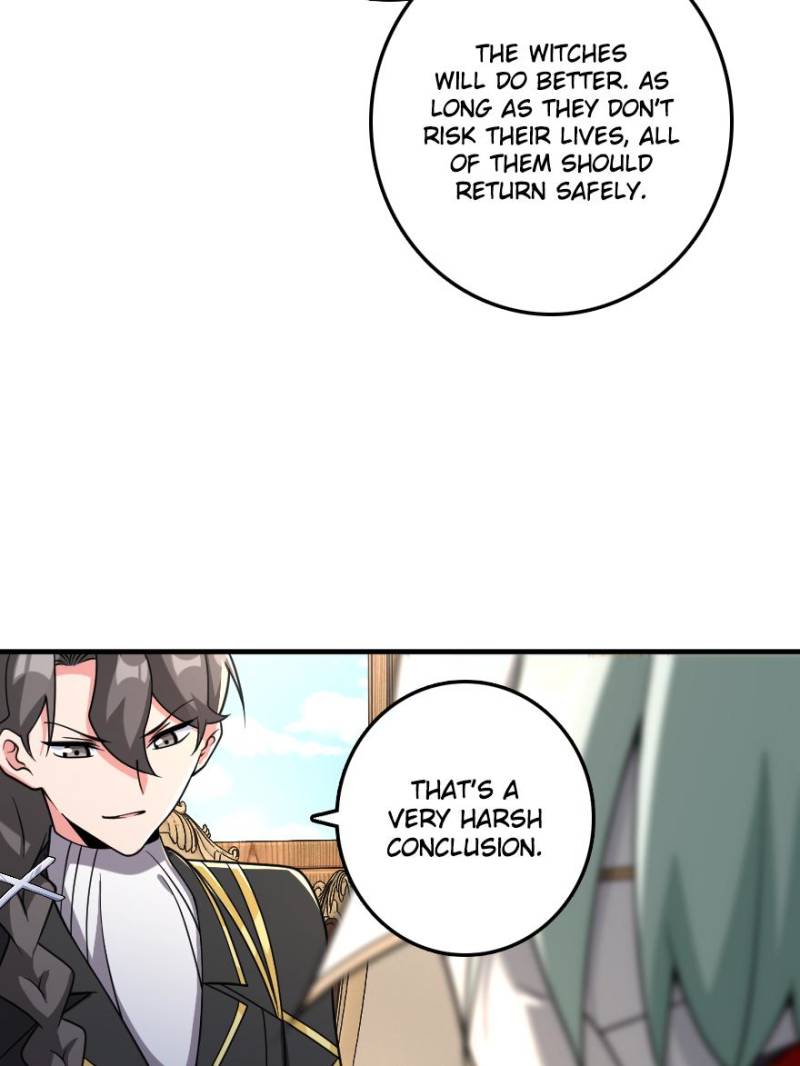 Read Release That Witch EN Manga Online