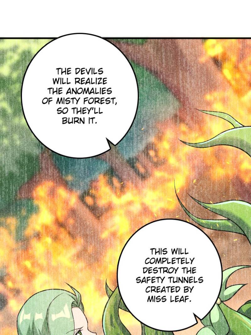 Read Release That Witch EN Manga Online