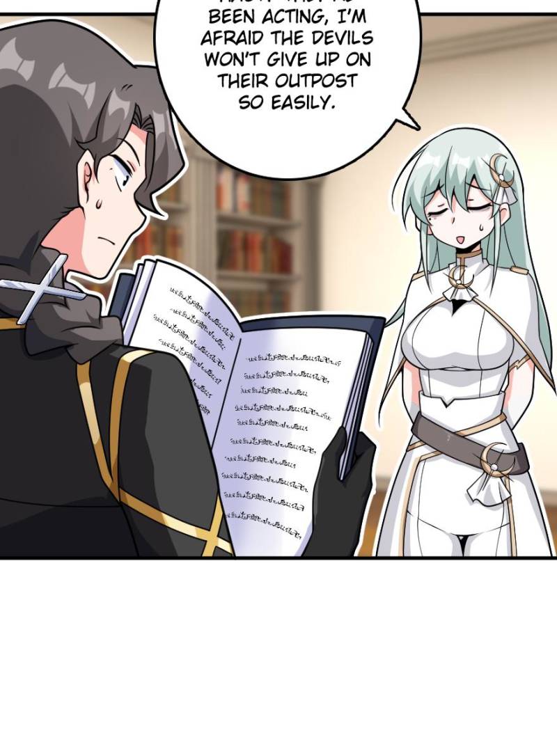 Read Release That Witch EN Manga Online