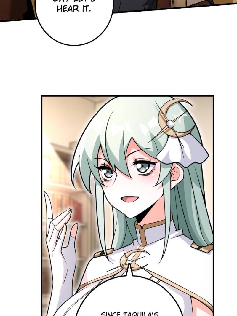 Read Release That Witch EN Manga Online