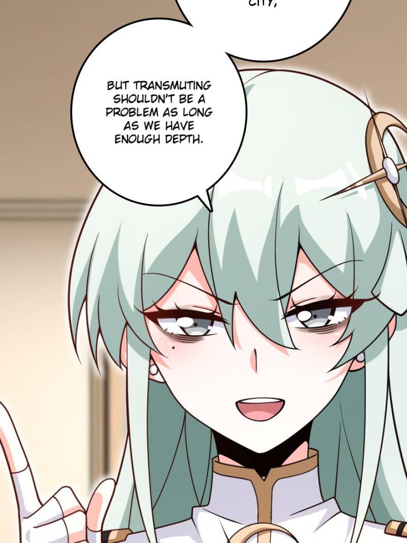 Read Release That Witch EN Manga Online
