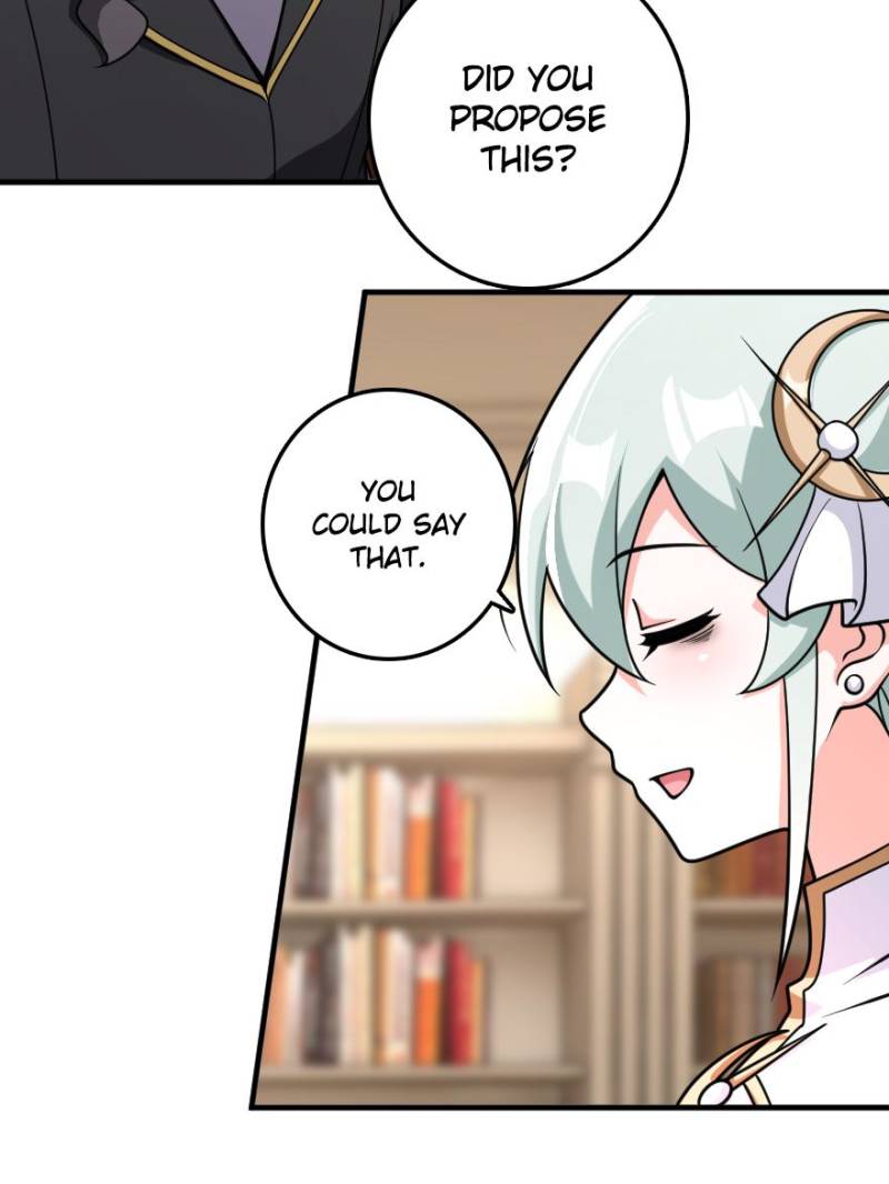 Read Release That Witch EN Manga Online