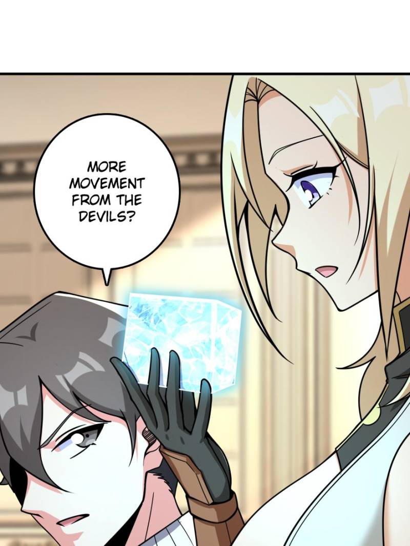 Read Release That Witch EN Manga Online