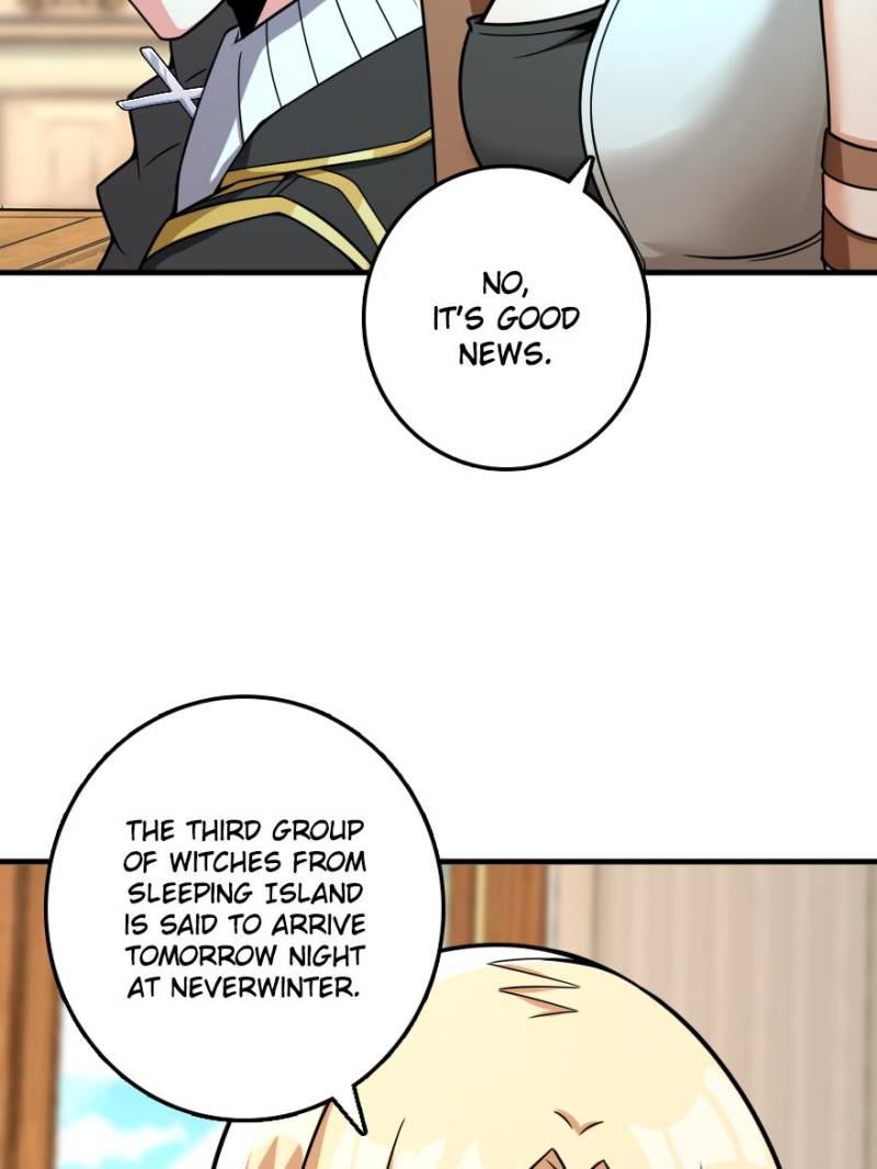 Read Release That Witch EN Manga Online