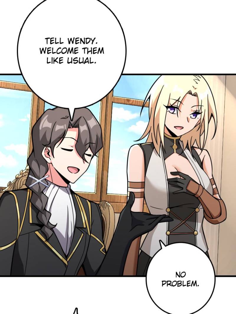 Read Release That Witch EN Manga Online