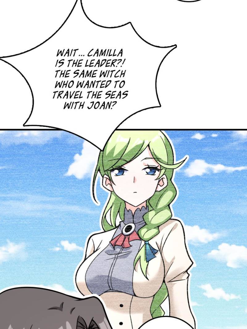 Read Release That Witch EN Manga Online