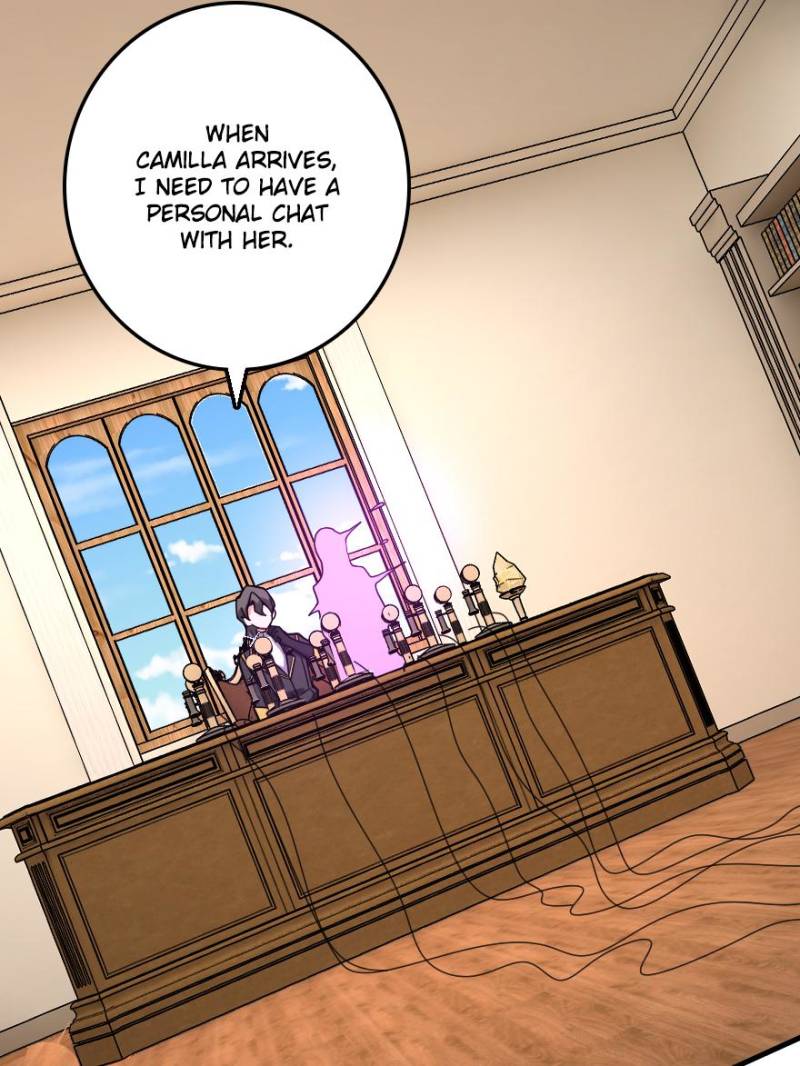 Read Release That Witch EN Manga Online