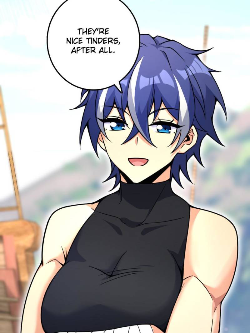 Read Release That Witch EN Manga Online