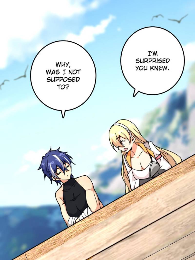 Read Release That Witch EN Manga Online