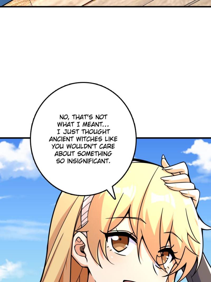 Read Release That Witch EN Manga Online