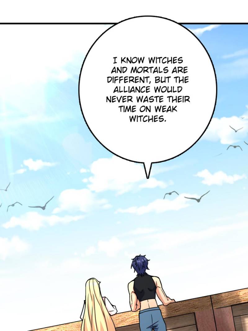 Read Release That Witch EN Manga Online
