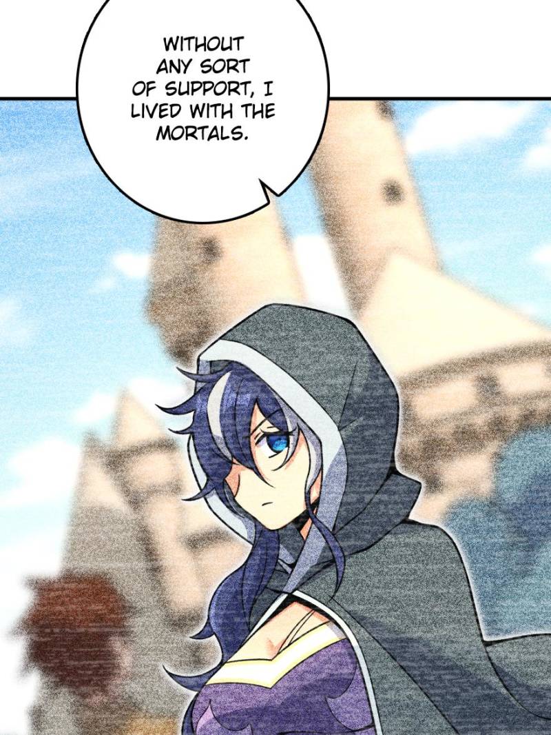 Read Release That Witch EN Manga Online