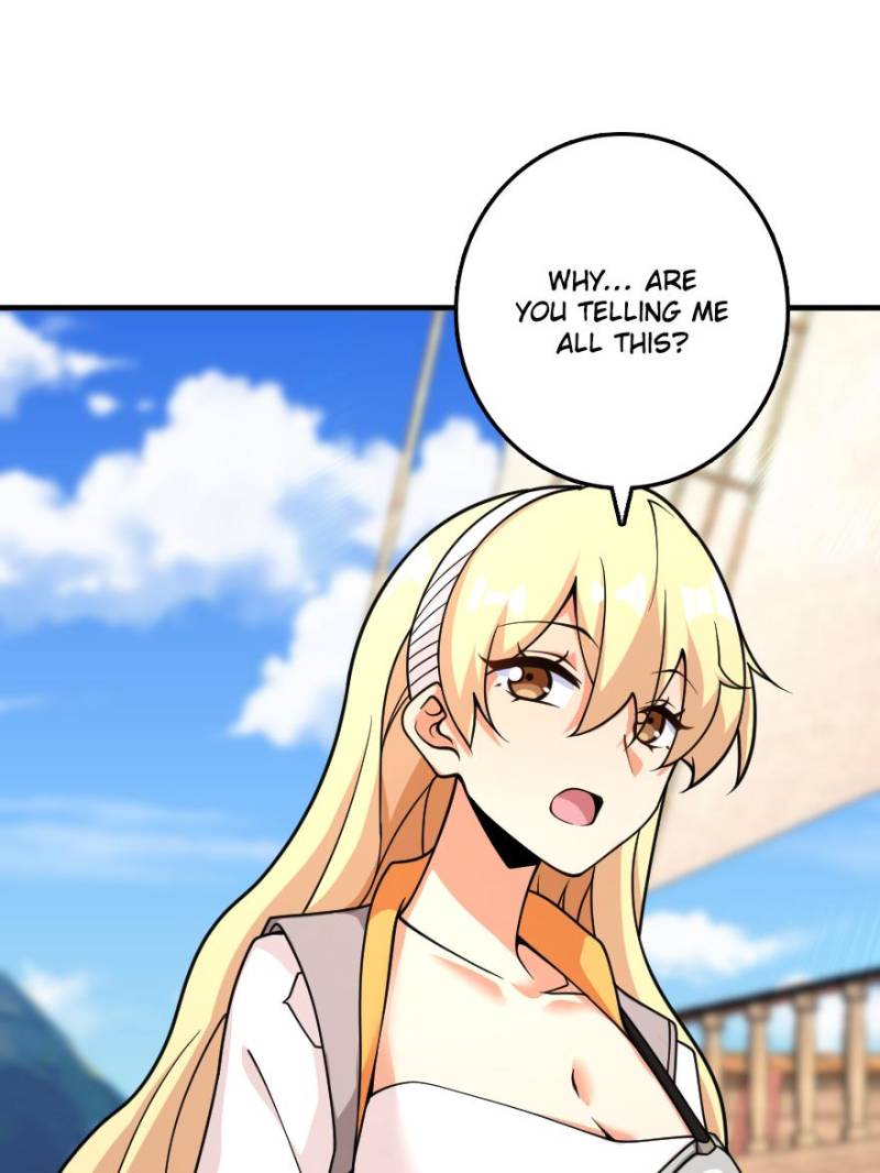 Read Release That Witch EN Manga Online