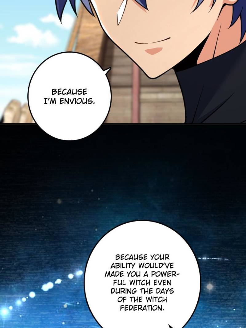 Read Release That Witch EN Manga Online